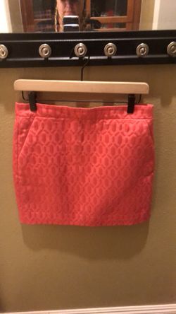 J Crew skirt size 4 new