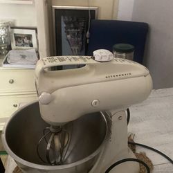 Kitchen Aid Works Prefect 