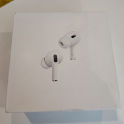 Apple Airpods PRO 2nd Generation 
