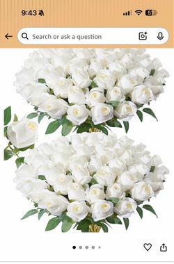 Rose bouquet