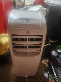 GE Air Conditioner. 6000 btu.