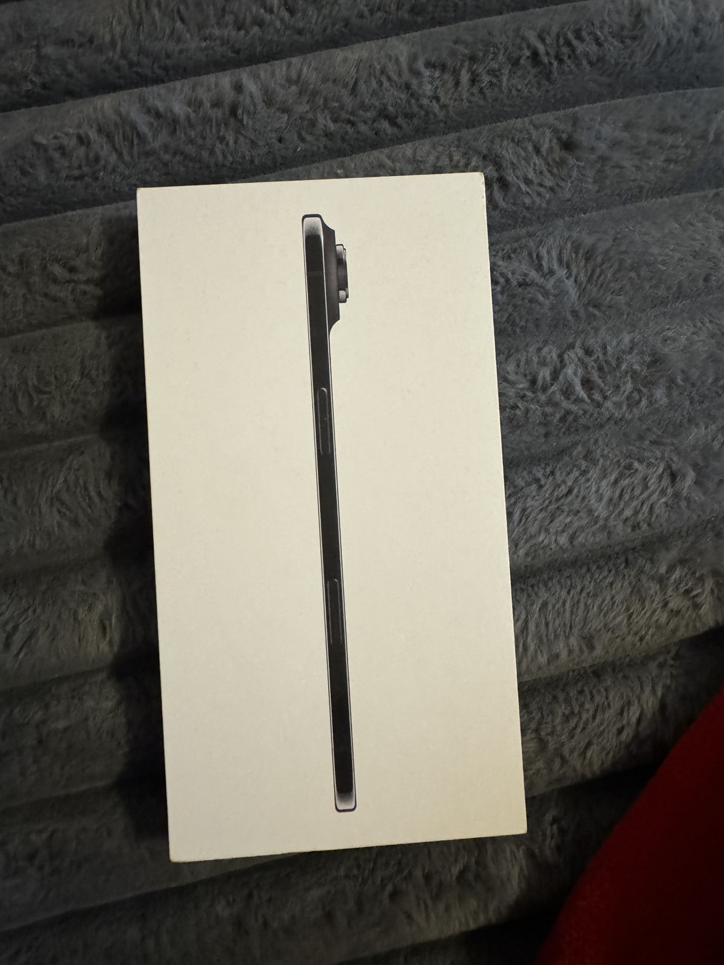 Brand New In Box Iphone Air