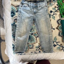 Lucky Brand jeans