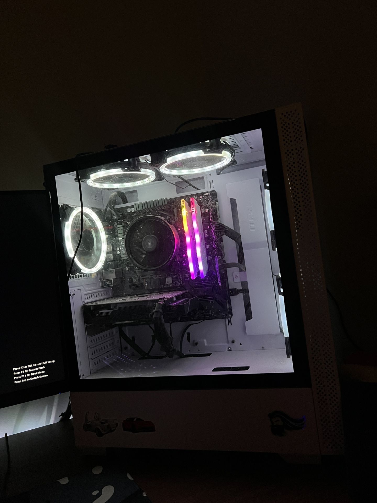 GAMING PC