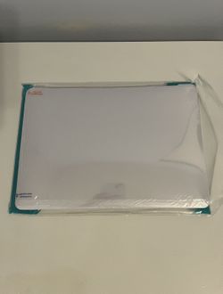 BRAND NEW/PACKAGED MacBook Air 13 inch Case  - White 