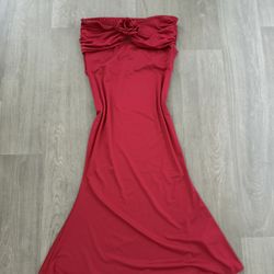 Long Dress 