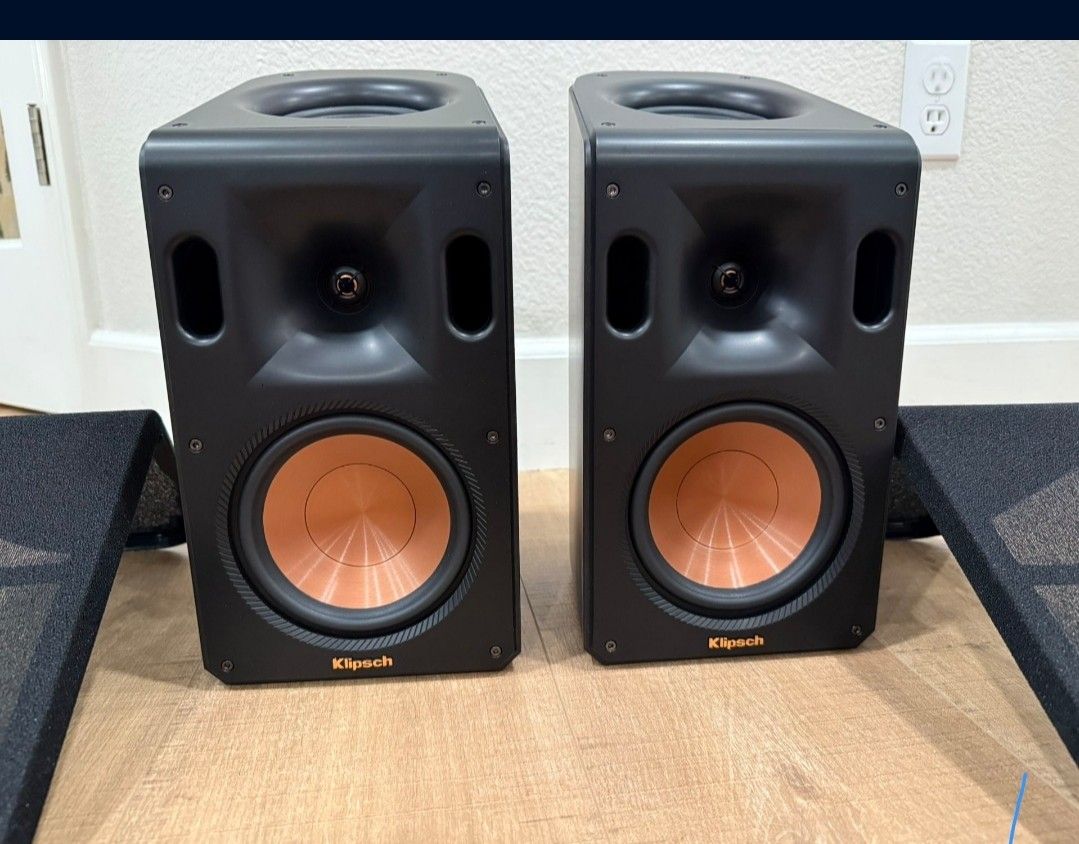 Klipsch Reference Adobe Atmos Speaker