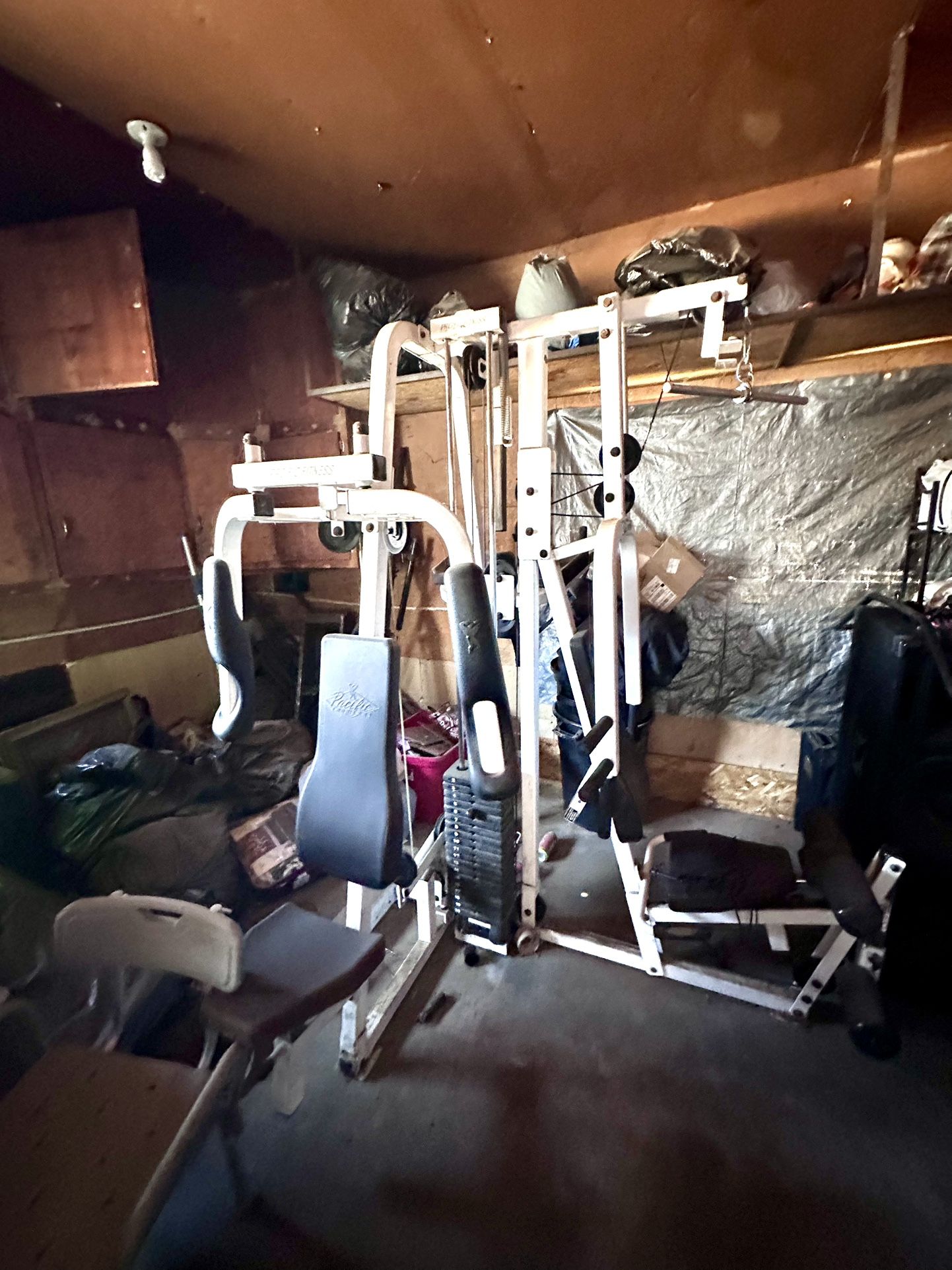 Home Gym