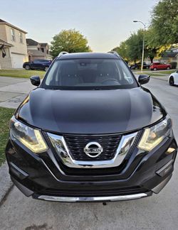 2019 Nissan Rogue Sport