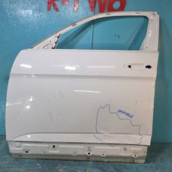 ATLAS 2018 2019 2020 2021 2022 DOOR OEM