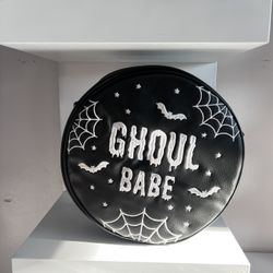 Ghoul Babe Purse 
