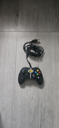 Xbox Original Madcatz Controller 
