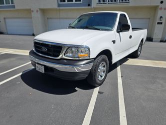 2001 Ford F-150
