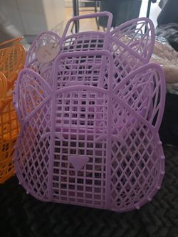 Cute cat jelly purses