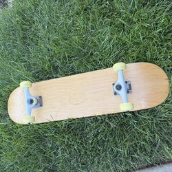 Skateboards