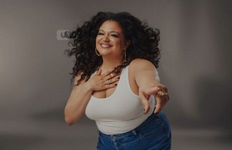 Michelle Buteau: A Work in Progress