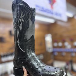 Men’s Western Boots