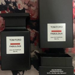 Tom Ford Full Display Bottle 