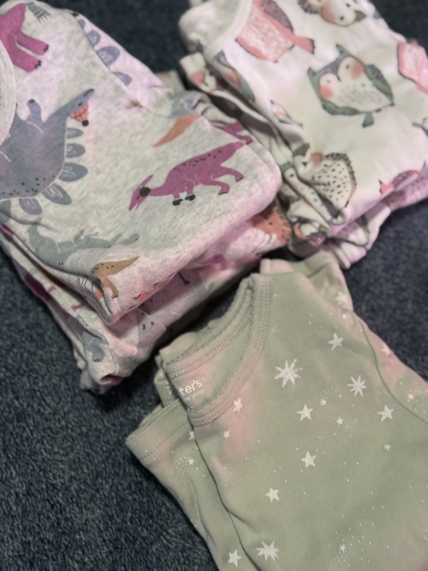Toddler Twin Clothing