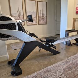 Rowing Machine