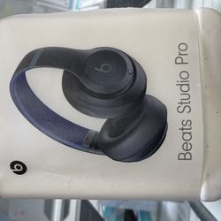 Beats Studio pro Brand new