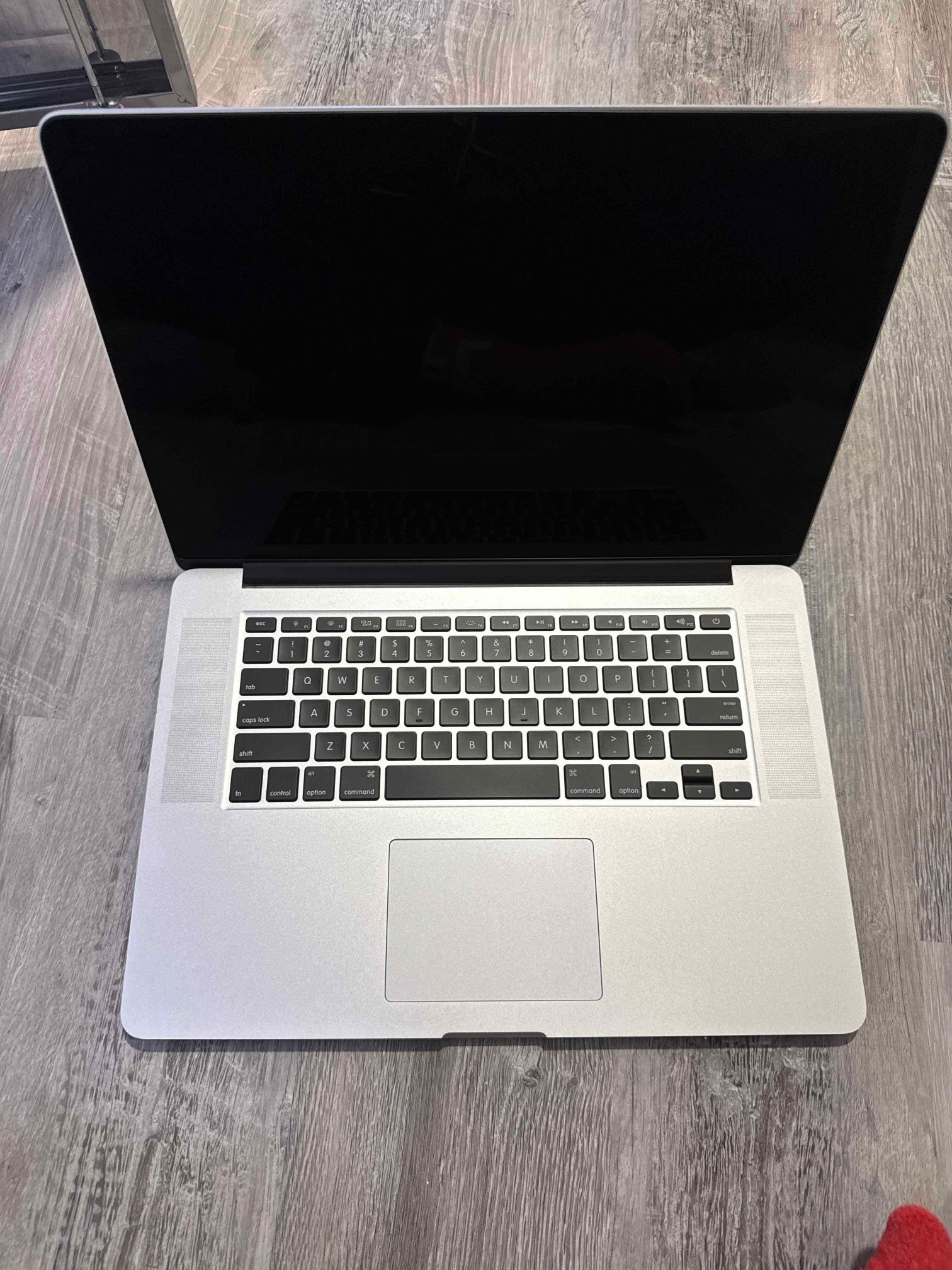 MacBook Pro