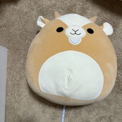 Goat Squishmellow