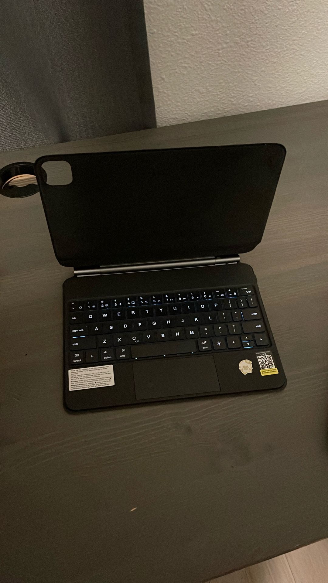 I Pad Keyboard