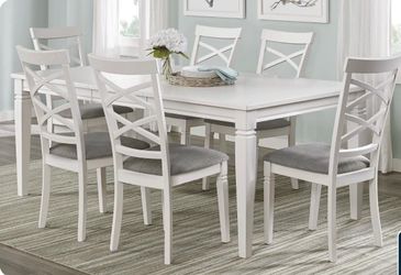 Dinning Room Table Set