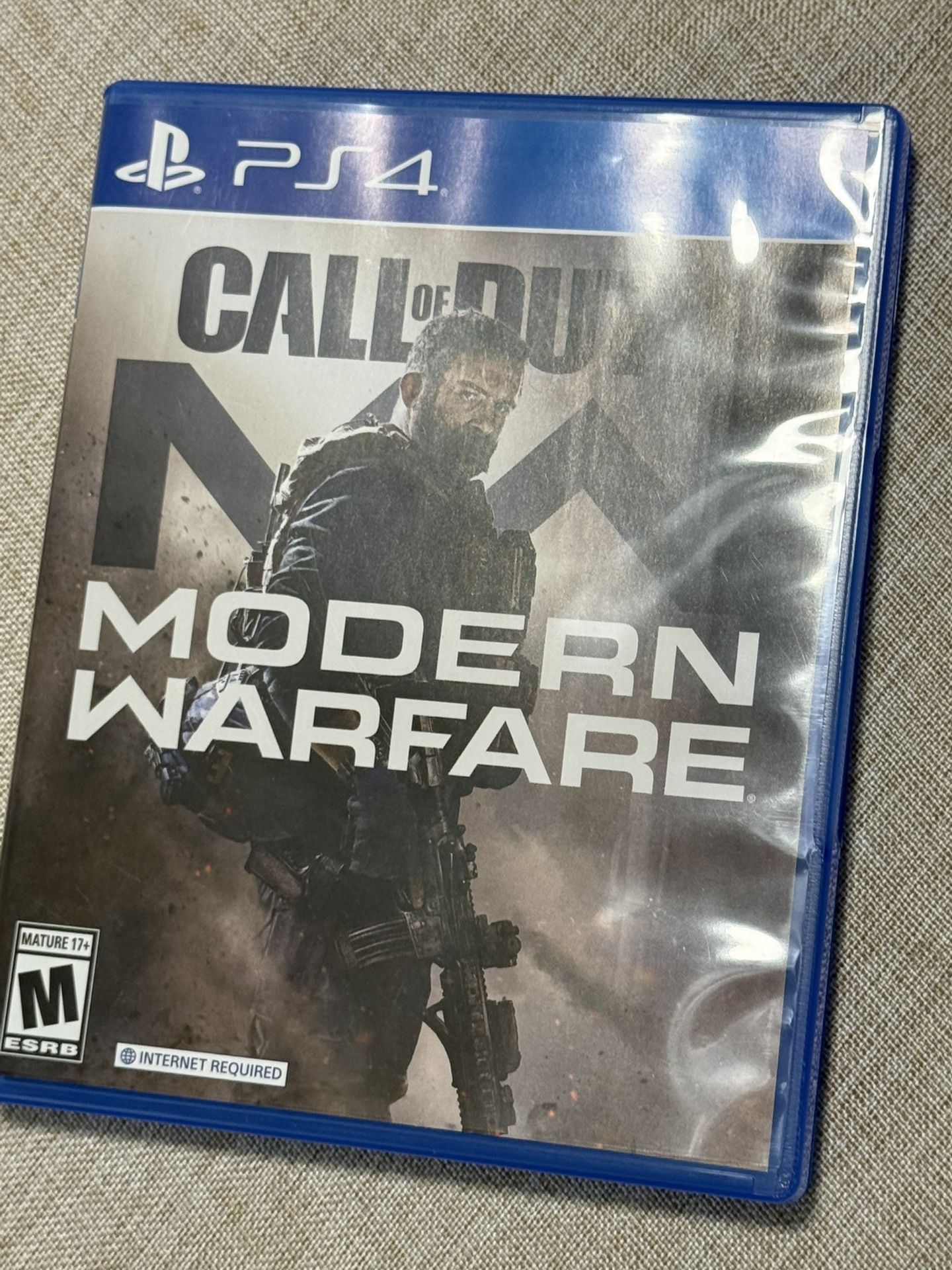 PS4 With Games & Controller Included