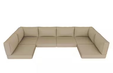 New Replacement Outdoor Cushions 