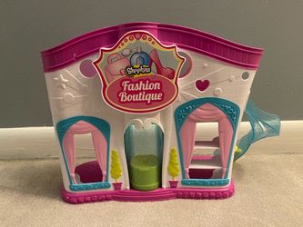 Shopkins Season 3 Fashion Boutique Playset $15