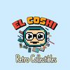 El Coshi