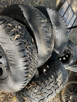 Tires