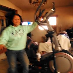 NorticTrack 20" Stride