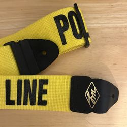 Guitar Strap 