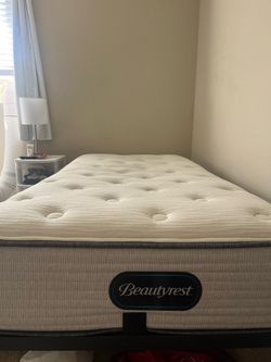 Beautyrest Twin Mattress