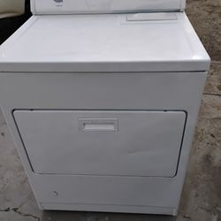 Secadora En Buenas Condiciones Trabaja Bien