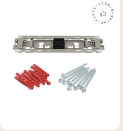 LG WB20GB Wall Mount