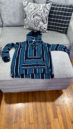 Pull Over Hoodie