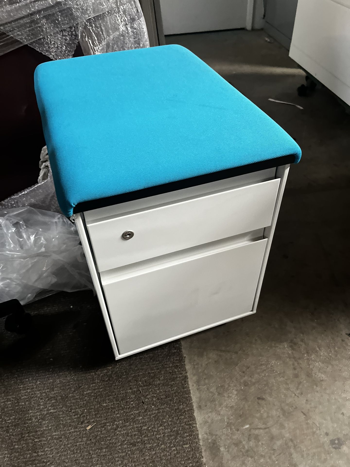 Filing Cabinet