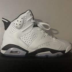 Jordan 6 Oreo