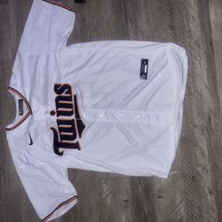 Correa Twins Jersey Large