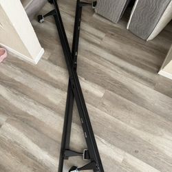 Full Size Bed,box Spring,metal Bed Frame