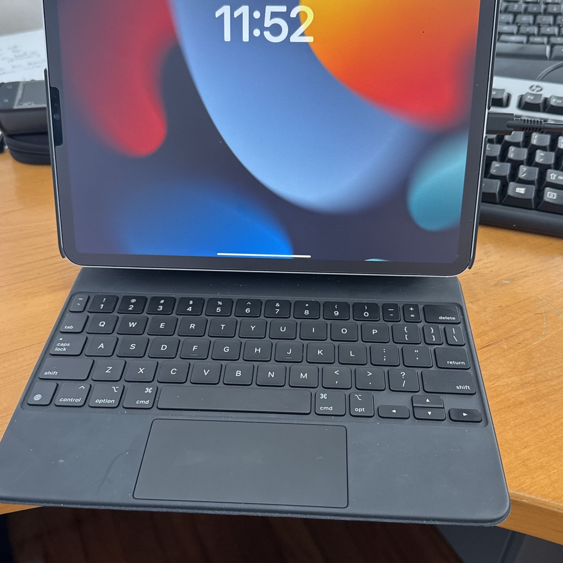 iPad Pro 11 Inch 3rd Gen