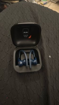 Powerbeats Pro 