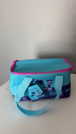 Trader Joe’s insulated mini bag