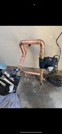 Moen leak detection shutoff valve