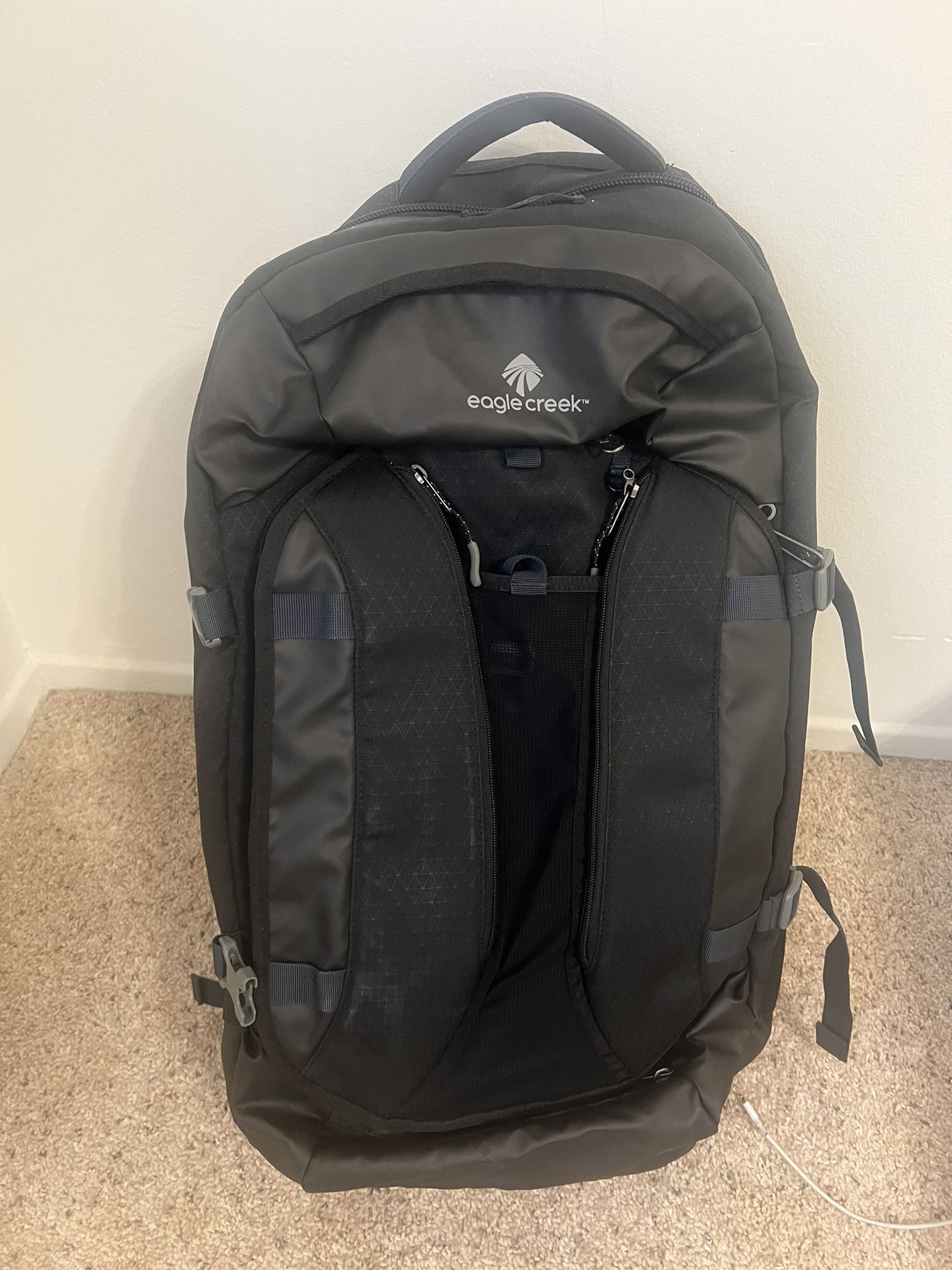 Hiking Backpack