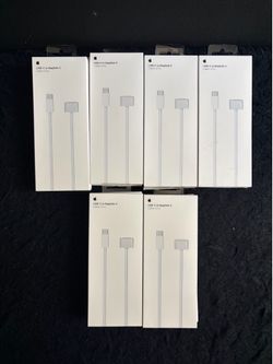 USB-C to magsafe 3